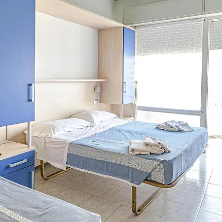 Hotel Tropical Bellaria-Igea Marina