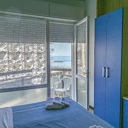 Tropical Bellaria-Igea Marina