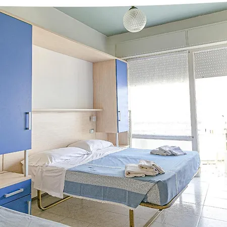 Tropical 3* Bellaria-Igea Marina