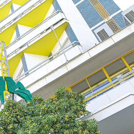 Tropical Hotel 3*